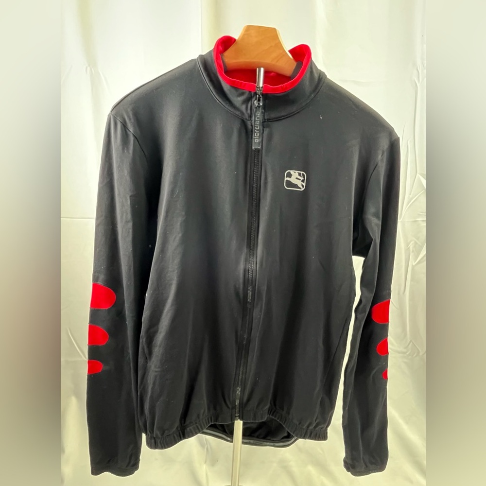 Giordana Men’s Cycling Jacket